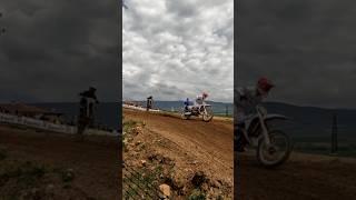 Bulgarian motocross