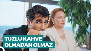 Kızımızı Verdik Gitti! | Yalı Çapkını