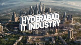 Why is Hyderabad The Fastest Growing City in India