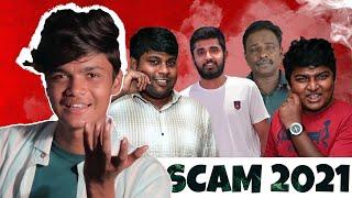 YOUTUBERS SCAM !! Simply Waste