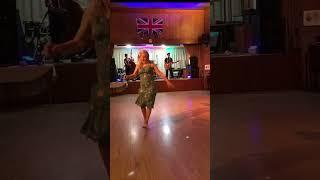 Bopping with Damo & The Dynamites -1950s Rockabilly Bopping #rockabillymusic  #rockabilly #bopping