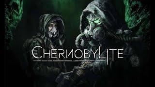 Chernobylite.12) Грустный конец.