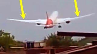 Air India Flight 171 Crash: New Video, Clues Experts Ignored