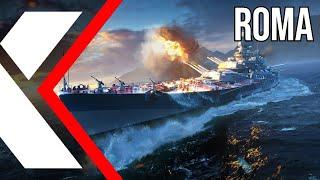 Why Don't I Like This Ship? It's Good! | World of Warships: Legends