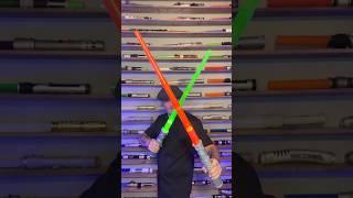 The Power Saber...from @goliathgames  #lightsaber #starwars #toys #collector