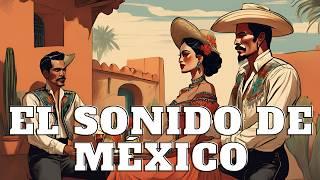  La Mejor Música Mexicana de Antaño | Rancheras y Mariachis | Jorge Negrete, José Alfredo Jiménez..