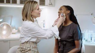 Sarah Chapman Skinesis | How To Use Pro Pore Refiner