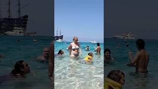 Crystal Clear Waters & Golden Sands | Cleopatra Beach Tour