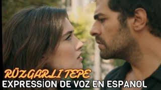 Rüzgarlı Tepe (Winds of love) Episode 142 Promo I Rüzgarlı Tepe (Colina ventosa) capitulo 142 promo