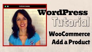 Woocommerce Tutorial: Adding Virtual Products to WordPress Store