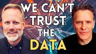 When The Data Can't Be Trusted, How The Heck Can We Know How The Economy Is Doing? | Wolf Richter