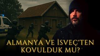 Abdullah Haşim Bir Firari mi?
