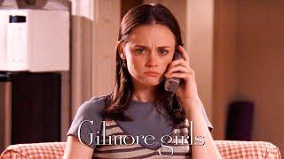 Emily Furnishes Rory's Dorm | Gilmore Girls
