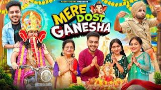 MERE DOST GANESHA || Rachit Rojha