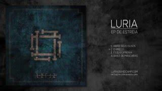 Luria | EP Completo | Full EP