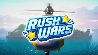 BACK RUSH WARS!