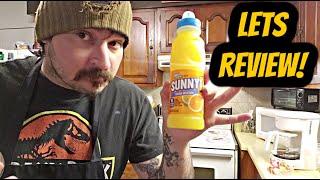 A Sunny D Review - Make You Feel Nostalgic