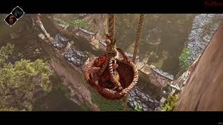 Ghost of a Tale - Контрабандисты и гавань - часть 8