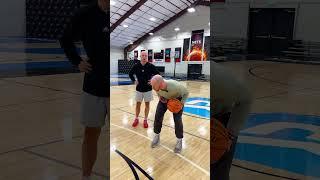 6 shooting drills to add range to your shot  #basketball #basketballdrills