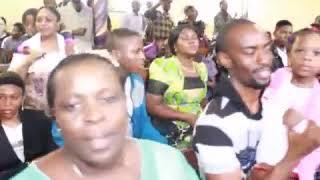 A JAMAIS SUITE ET FIN BROTHER PRISCA KALUBI