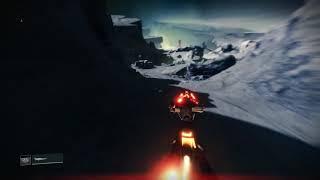 Destiny 2 - K1 Crew Quarters Lost Sector Location