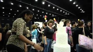 Jenks Bridal Productions Bridal Shows
