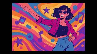 Wildcard [ Electro Pop ]
