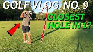 Golf VLOG - Don Valley Golf Course