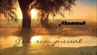 Shammah ( Official Audio).