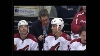 All 7 of Paul "Biznasty" Bissonnette's NHL Goals