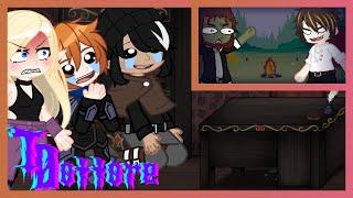 Bad Ending Party NTR react Comer de todo - Meme