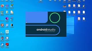 Android Image Switcher
