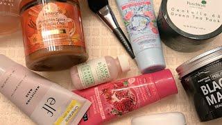 Skincare Declutter & Why!
