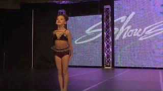 Joah Moore- Freakshow