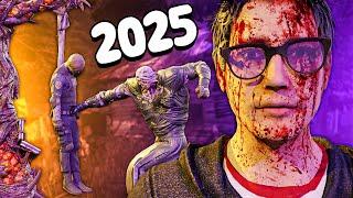 What Playing Survivor in 2025 Looks Like 