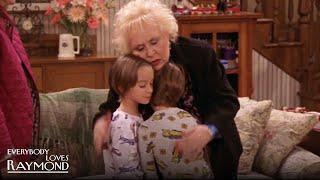 Mia Famiglia: Full Compilation | Everybody Loves Raymond