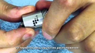 Mutation X RDA by SuckMyMod (русские субтитры)