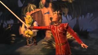 Shrek 3 - prince charming