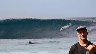 MASTER OF ALL!! Mike Stewart's Incredible Bodysurfing Skills // Hawaii