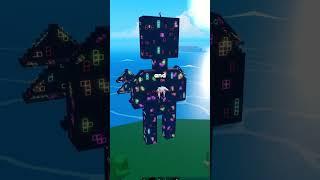 I AM THE CREATION FRUIT GOD