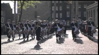 Massed Bands of the Sea Cadets