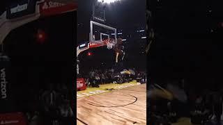 Black Panther Dunk (LIMONFIK SQUAD) #топ #пантера #данк #shooting #shorts #баскетбол #рек