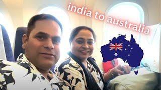INDIA TO SINGAPORE VLOG ! AMRITSAR TO AUSTRALIA 