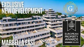 Exclusive New Development - Golden Properties Spain - NME013