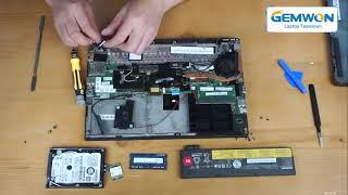 Wholesale laptop spare parts