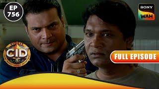 Inspector Abhijeet बने Mafia Boss | CID | सी.आई.डी | 23 Aug 2023