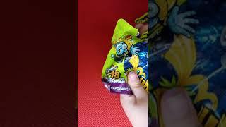 Распаковка фигурок Zombie Zity от Simba Toys