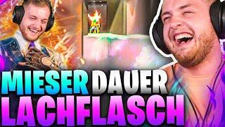 Wir TOLLEN zum WIN! | VALORANT ist VIEL zu TOXIC! | Raus aus IRON mit @Rumathra & @Sebooo!