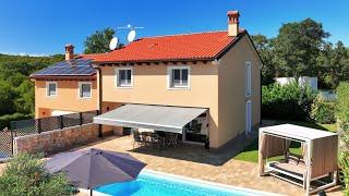 Rovinj House with pool for Sale | Ideal Summer Home in Istra