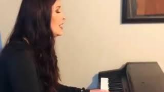 Makyla Stender - It Is Well